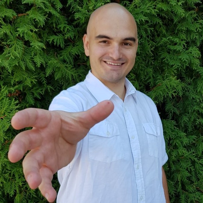 Gabriel Rul-lan — Hands-on collaboration as your Data Partner